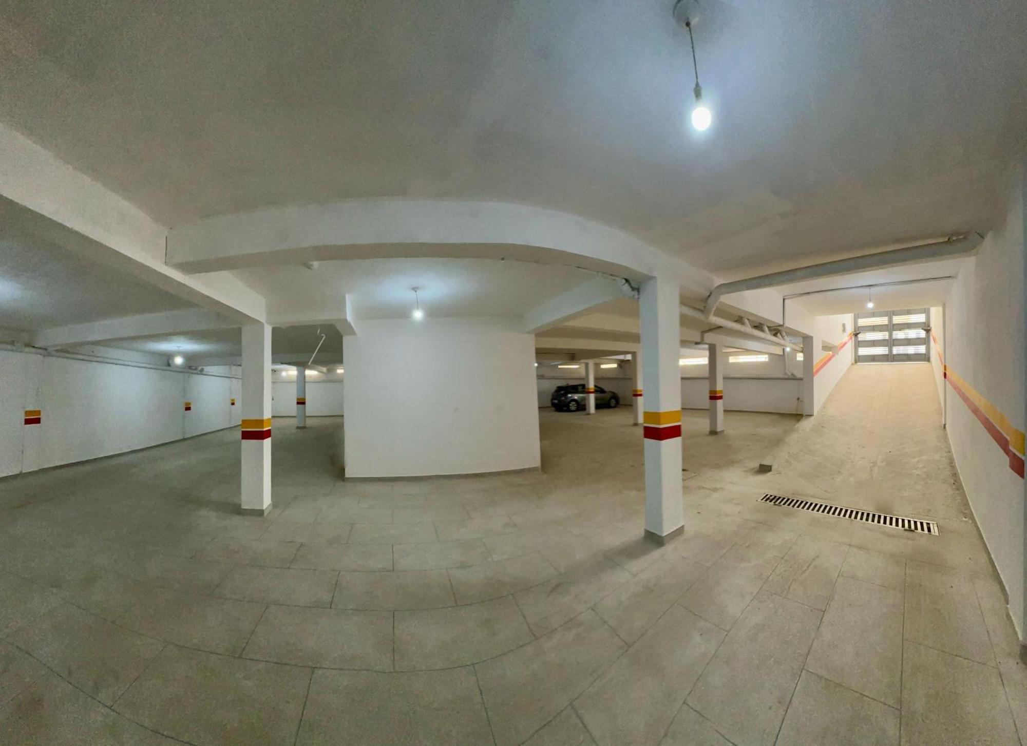 Appart Hotel Fes - Alhambra Suites Exterior photo