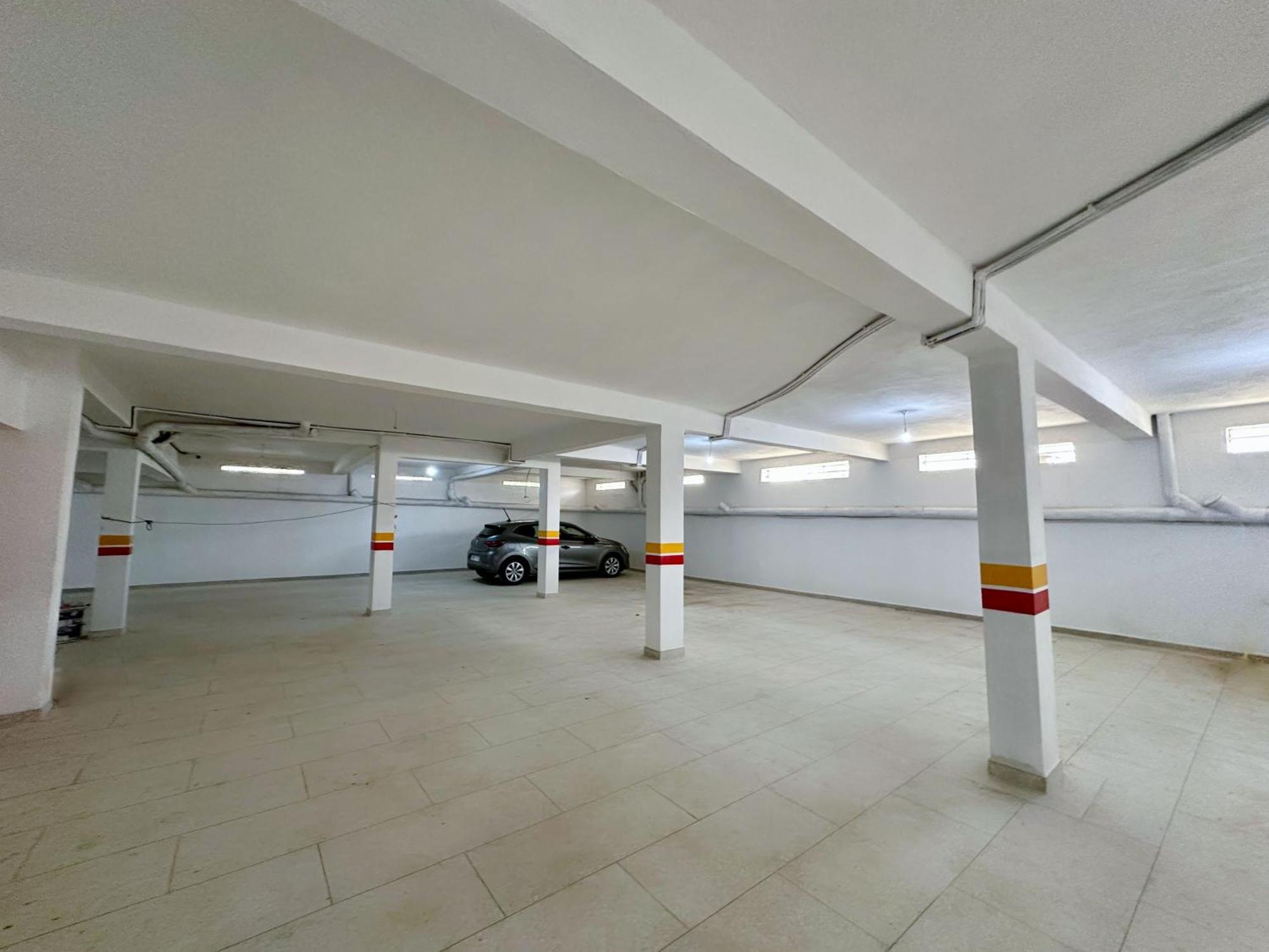 Appart Hotel Fes - Alhambra Suites Exterior photo