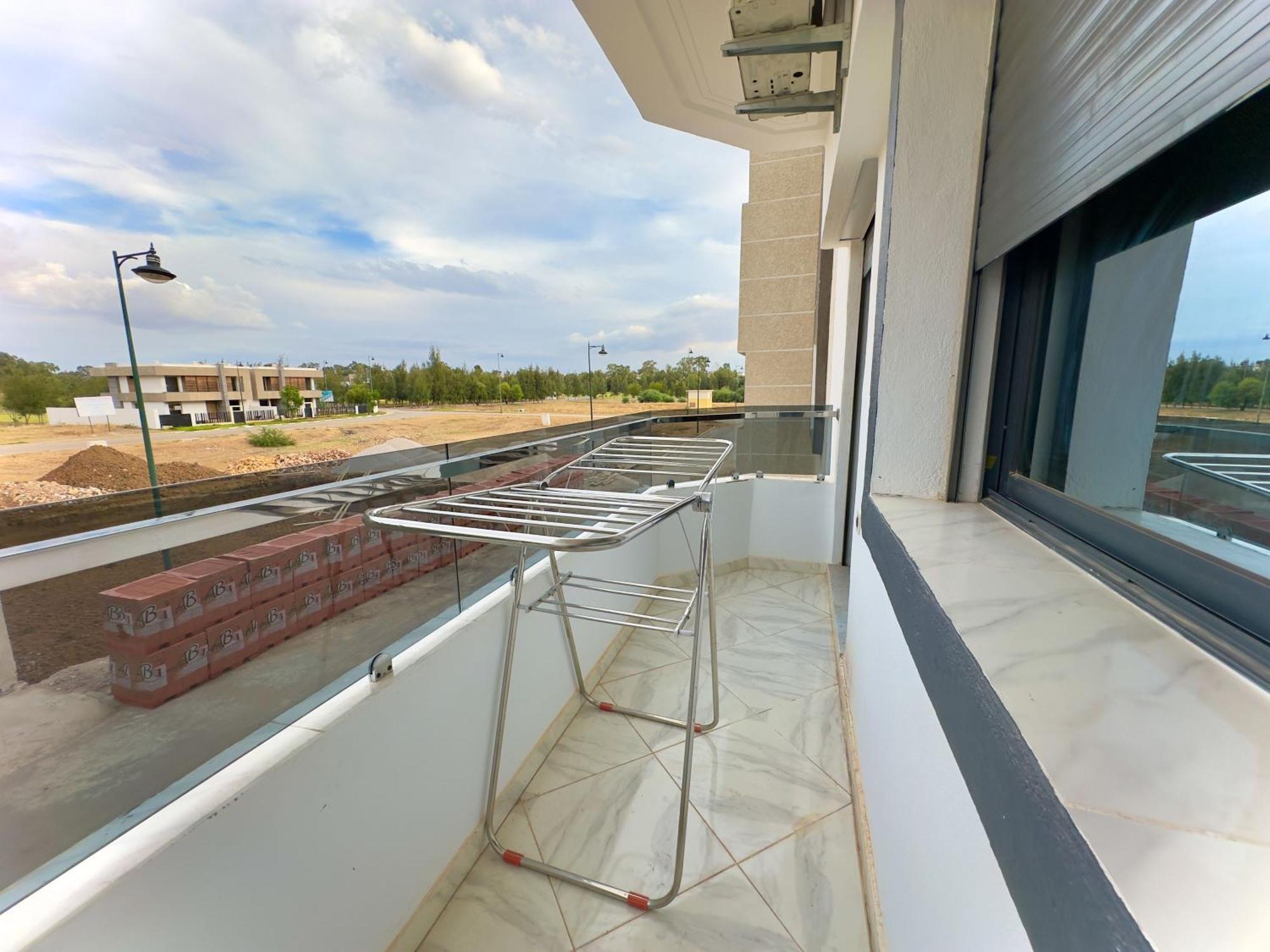 Appart Hotel Fes - Alhambra Suites Exterior photo